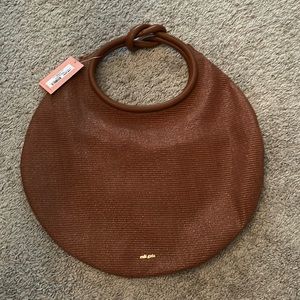 New Cult Gaia bag